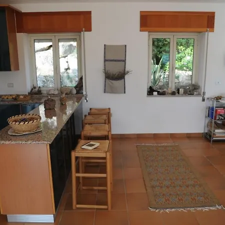 Oddoene Sardinia Domus *