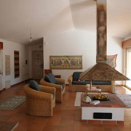 Oddoene Sardinia Domus Βίλα