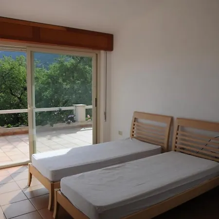 Villa Oddoene Sardinia Domus