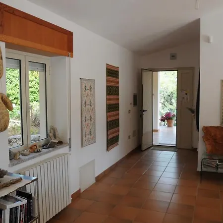 Villa Oddoene Sardinia Domus *