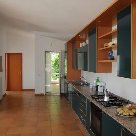 Oddoene Sardinia Domus Villa Dorgali