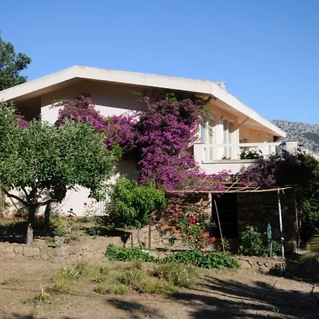 Oddoene Sardinia Domus